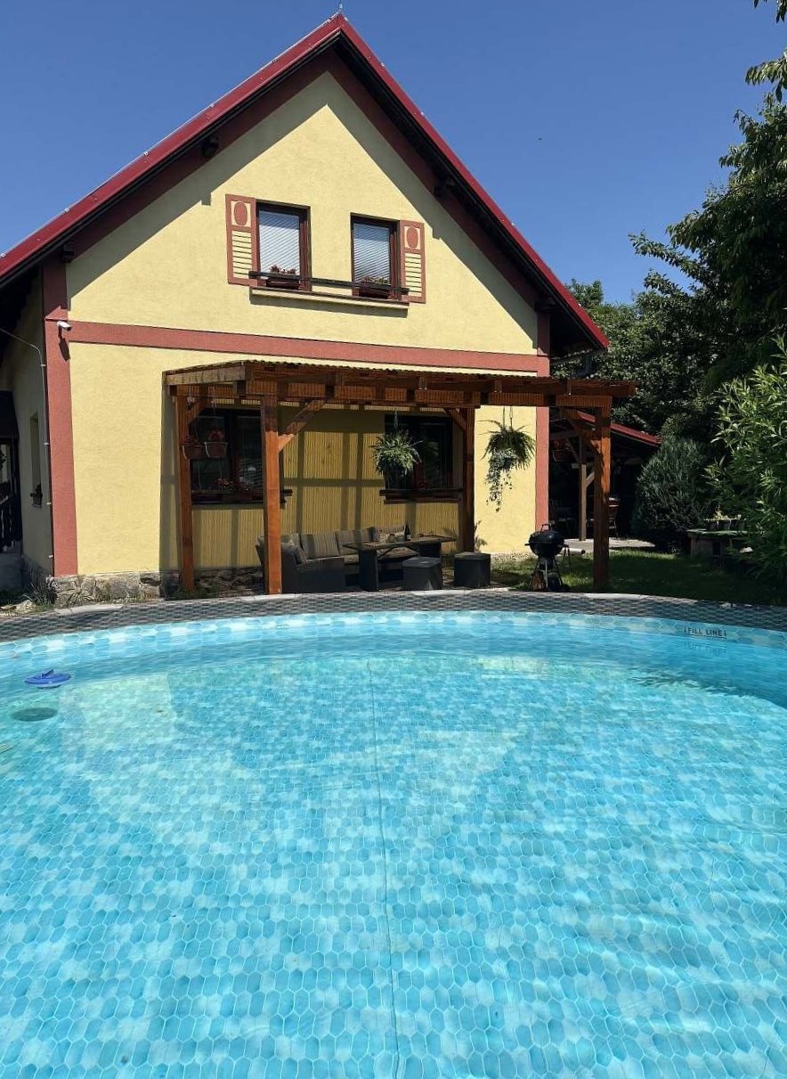 Vše pro pohodlný pobyt